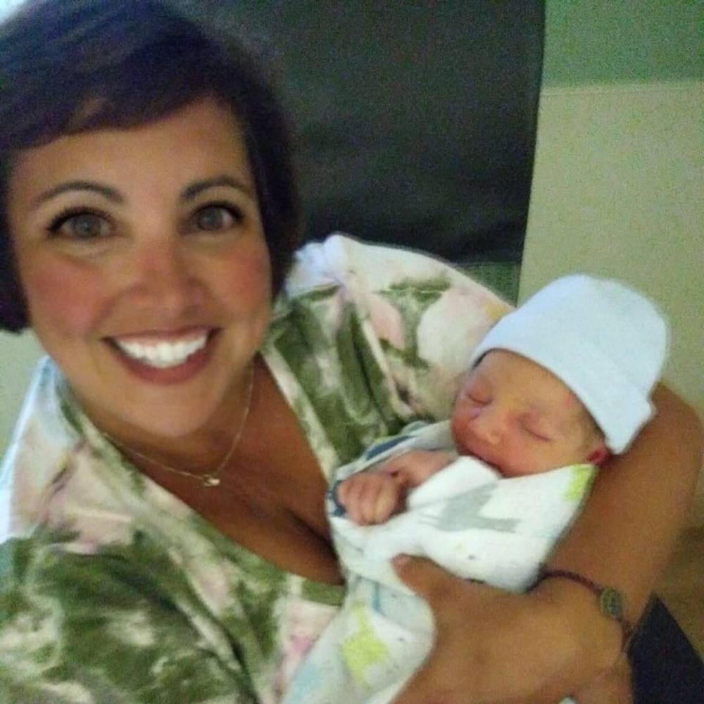 Meet your Posher, Michele